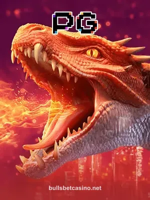 Imagem do jogo Dragon Hatch 2 no bullsbet