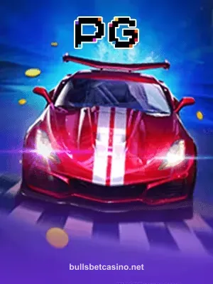 bullsbet speedwinner slot game