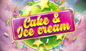 Imagem do jogo Cake and Ice Cream no bullsbet