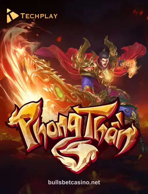 Phong Than