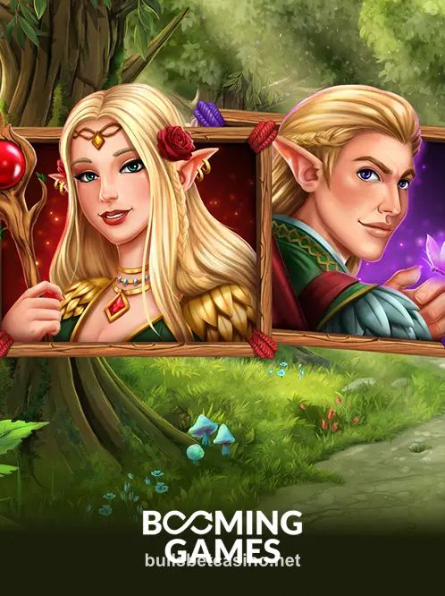 Imagem do jogo Butterfly Charms